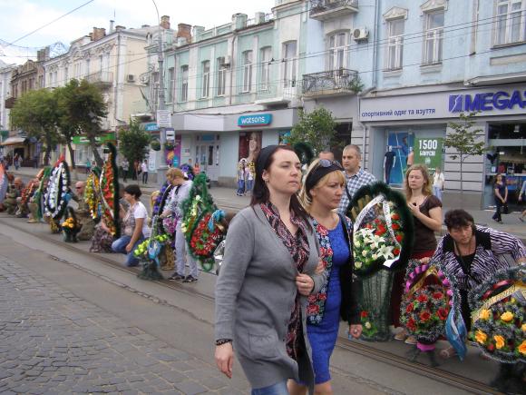 Три осколки влучили у голову – як загинув 19-річний Женя Костюк, фото №8 на сайті 20minut.ua