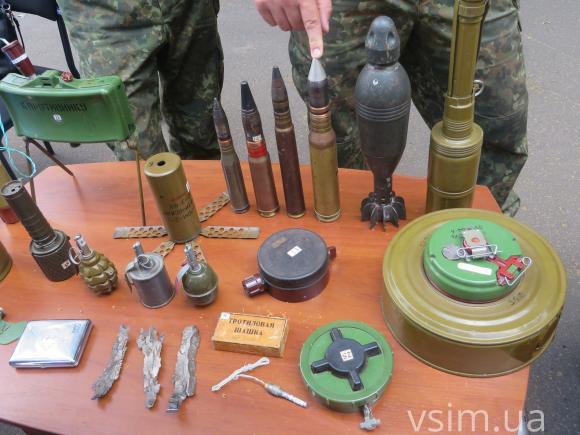 У Хмельницькому поліція та молодь об'єдналися в 