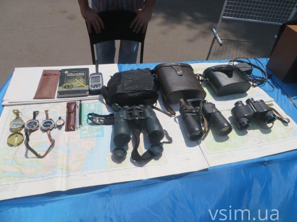 У Хмельницькому поліція та молодь об'єдналися в 
