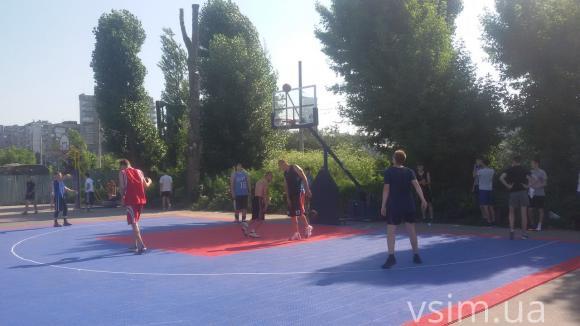 У Хмельницькому стартував GreenFest: 24 години музики, спорту та розваг, фото №1 на сайті vsim.ua
