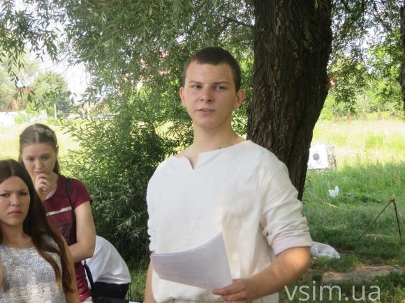 У Хмельницькому стартував GreenFest: 24 години музики, спорту та розваг, фото №20 на сайті vsim.ua