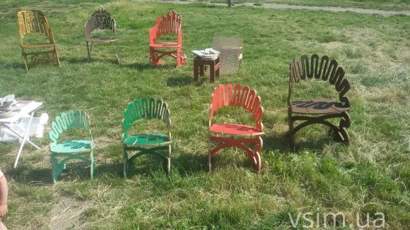 У Хмельницькому стартував GreenFest: 24 години музики, спорту та розваг, фото №5 на сайті vsim.ua