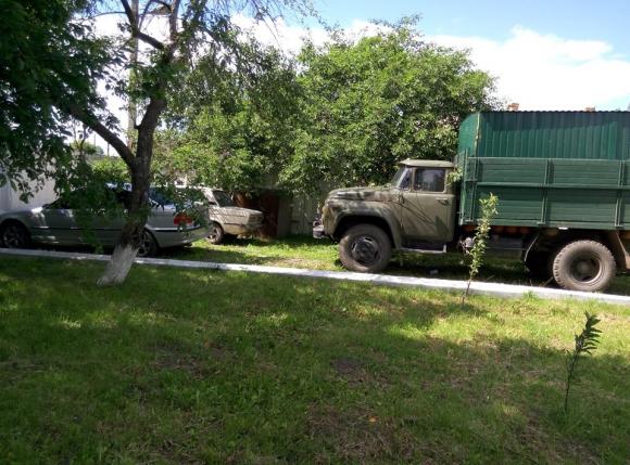 У Хмельницькому  затримали викрадачів  биків на вантажівці, фото №1 на сайті vsim.ua