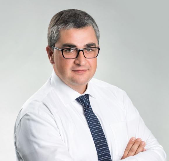 У міській раді знайшли заміну Реві, якого Гройсман забрав у Київ, фото №1 на сайті 20minut.ua