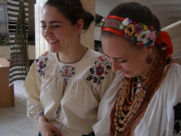 У «Плеяді» весь день співали й танцювали – іменини Танцюри справляли, фото №10 на сайті 20minut.ua