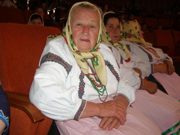 У «Плеяді» весь день співали й танцювали – іменини Танцюри справляли, фото №15 на сайті 20minut.ua