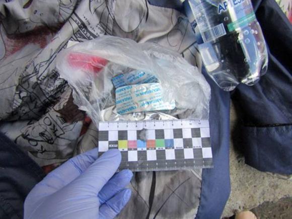 У Вінниці сьогодні, 16 червня, в річці втопилася 70-річна жінка, фото №3 на сайті 20minut.ua