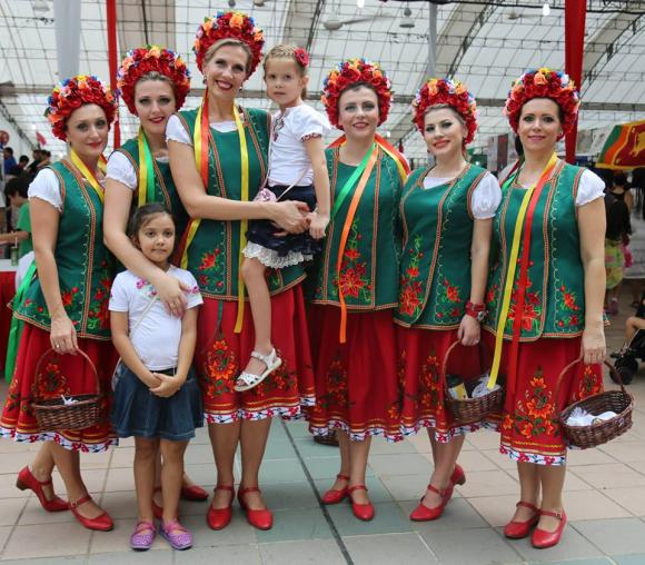 Українці Сінгапуру: це місто для людей, фото №4 на сайті 20minut.ua