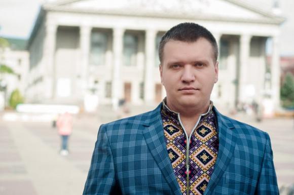 В Тернополі обрали нового Студмера, фото №1 на сайті 20minut.ua