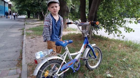 Ветеран АТО скликає вінничан на суд, де він ділитиме сина з колишньою дружиною, фото №1 на сайті 20minut.ua