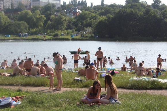 Відпочинок на воді: скільки коштує катання на вейкборді та водних лижах, фото №2 на сайті 20minut.ua