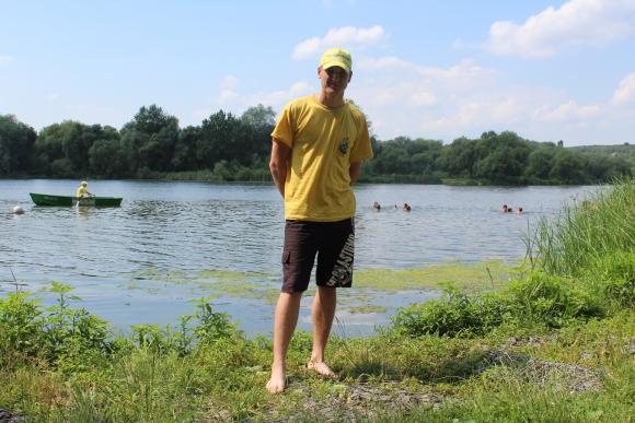 Відпочинок на воді: скільки коштує катання на вейкборді та водних лижах, фото №3 на сайті 20minut.ua