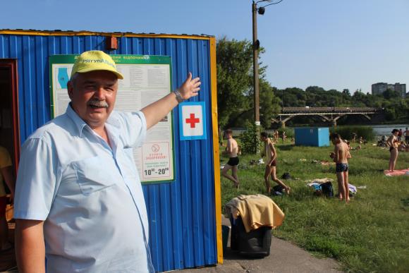 Відпочинок на воді: скільки коштує катання на вейкборді та водних лижах, фото №4 на сайті 20minut.ua