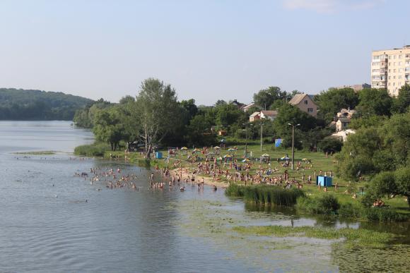 Відпочинок на воді: скільки коштує катання на вейкборді та водних лижах, фото №5 на сайті 20minut.ua