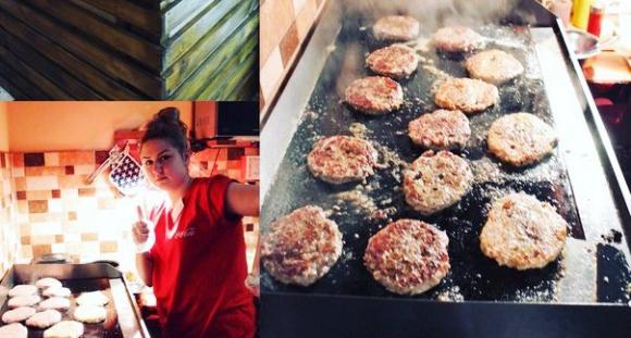 Вінничани готують бургери з «душею та серцем» для справжніх гурманів, фото №1 на сайті 20minut.ua