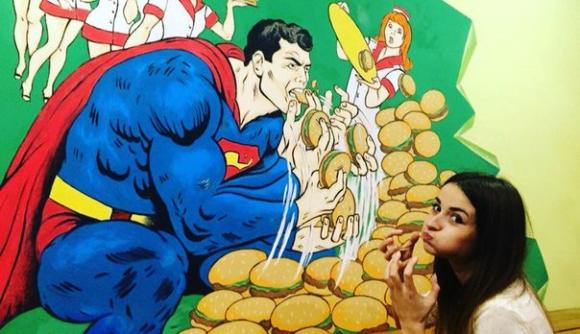 Вінничани готують бургери з «душею та серцем» для справжніх гурманів, фото №6 на сайті 20minut.ua