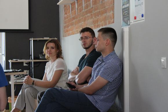 Вінничани можуть “шпигувати” за владою за допомогою нового порталу “.007”, фото №2 на сайті 20minut.ua