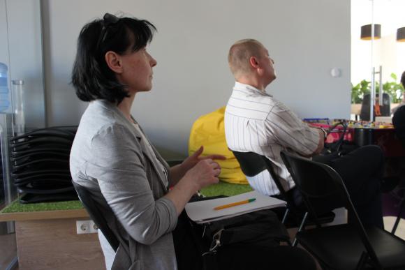 Вінничани можуть “шпигувати” за владою за допомогою нового порталу “.007”, фото №4 на сайті 20minut.ua