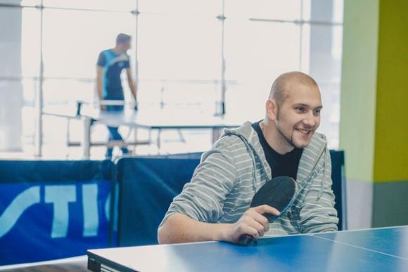 Вінничанин переобладнав свій візок на спортивний, щоб подорожувати, фото №5 на сайті 20minut.ua