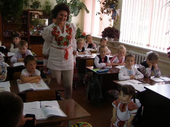 Вінницька Дюймовочка може підрости  у… Парижі, фото №1 на сайті 20minut.ua