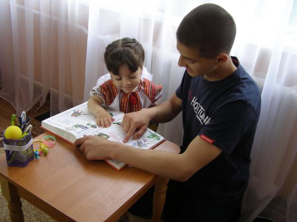 Вінницька Дюймовочка може підрости  у… Парижі, фото №10 на сайті 20minut.ua