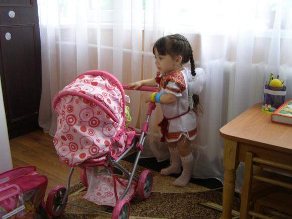 Вінницька Дюймовочка може підрости  у… Парижі, фото №11 на сайті 20minut.ua