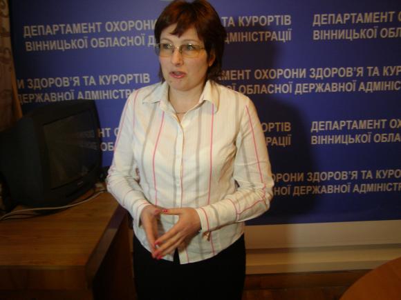 Вінницька Дюймовочка може підрости  у… Парижі, фото №12 на сайті 20minut.ua