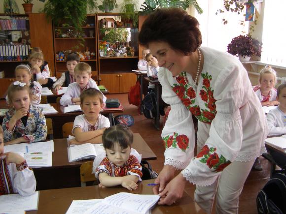 Вінницька Дюймовочка може підрости  у… Парижі, фото №4 на сайті 20minut.ua