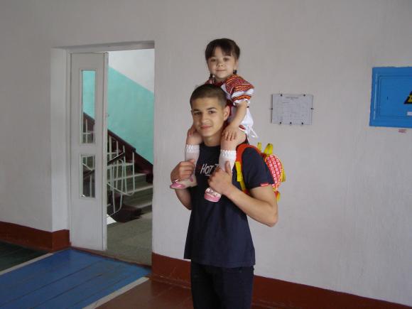 Вінницька Дюймовочка може підрости  у… Парижі, фото №5 на сайті 20minut.ua