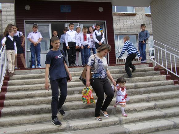 Вінницька Дюймовочка може підрости  у… Парижі, фото №7 на сайті 20minut.ua