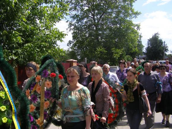 Військовий артилерист із Зарванців загинув від рук сепаратистів. Не в бою, фото №1 на сайті 20minut.ua