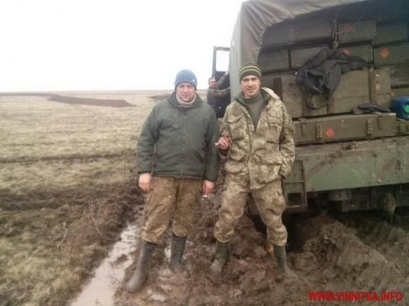 Військовий артилерист із Зарванців загинув від рук сепаратистів. Не в бою на сайті 20minut.ua Військовий артилерист із Зарванців загинув від рук сепаратистів. Не в бою, фото №7 на сайті 20minut.ua