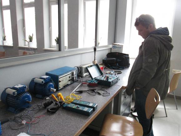 Як профосвіті пережити кризу: підказки з Польщі, фото №1 на сайті 20minut.ua