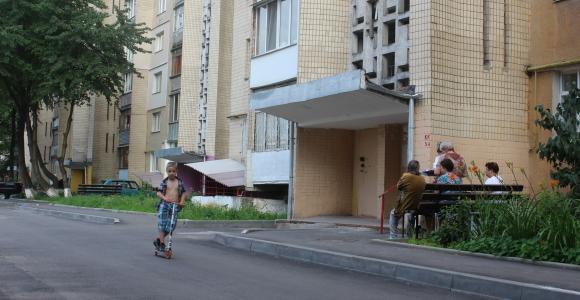Як ЖЕКи "обираються" керуючими компаніями для вінницьких багатоповерхівок?, фото №1 на сайті 20minut.ua