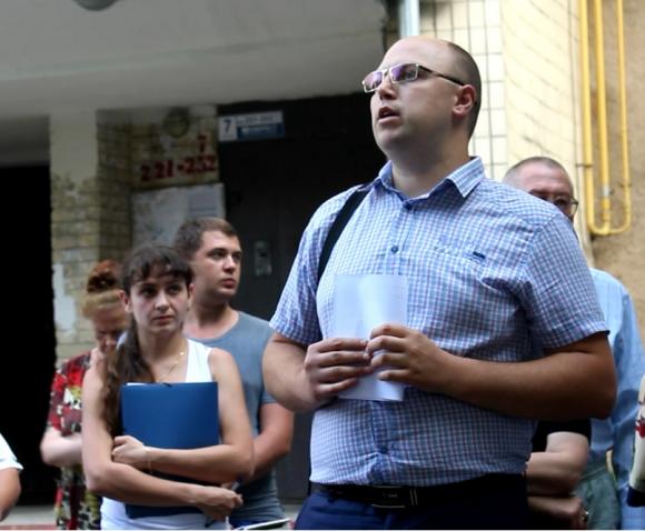 Як ЖЕКи "обираються" керуючими компаніями для вінницьких багатоповерхівок?, фото №2 на сайті 20minut.ua