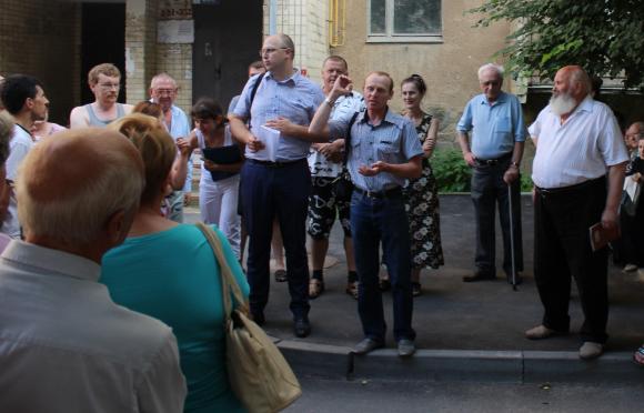 Як ЖЕКи "обираються" керуючими компаніями для вінницьких багатоповерхівок?, фото №3 на сайті 20minut.ua