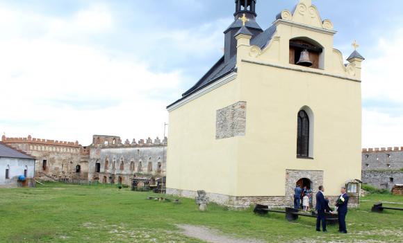 Якими легендами овіяний Меджибіж і чому до містечка з'їжджаються хасиди на сайті 20minut.ua Якими легендами овіяний Меджибіж і чому до містечка з'їжджаються хасиди, фото №1 на сайті 20minut.ua