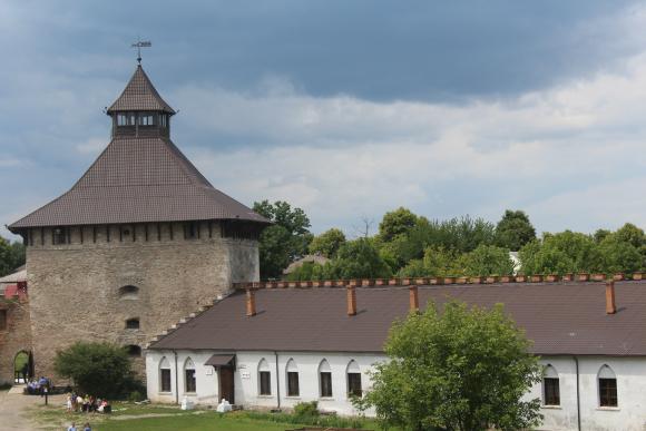 Якими легендами овіяний Меджибіж і чому до містечка з'їжджаються хасиди, фото №6 на сайті 20minut.ua