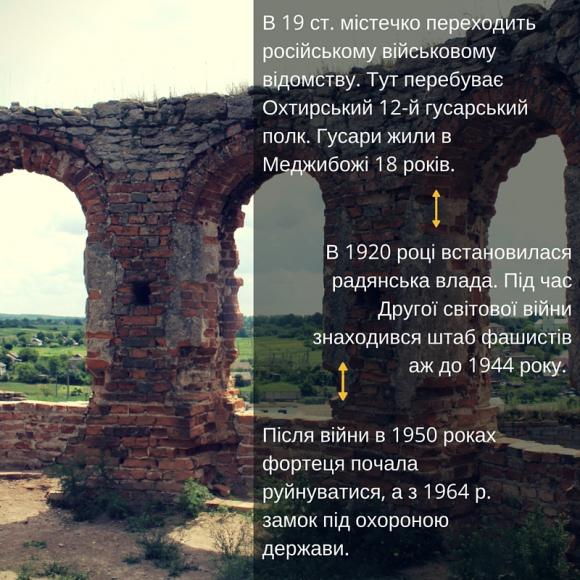 Якими легендами овіяний Меджибіж і чому до містечка з'їжджаються хасиди на сайті 20minut.ua Якими легендами овіяний Меджибіж і чому до містечка з'їжджаються хасиди, фото №9 на сайті 20minut.ua