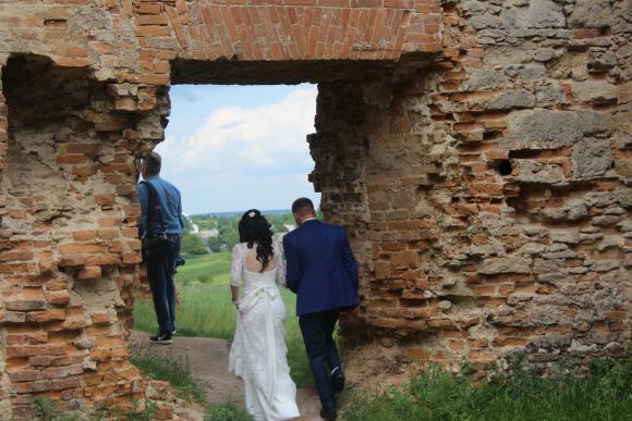 Їдемо в Меджибізький замок: колись неприступна фортеця, нині - місце романтики, фото №10 на сайті 20minut.ua