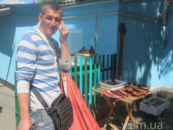З тротуару до столу: хто і як має "почистити" Хмельницький від стихійної торгівлі, фото №7 на сайті vsim.ua