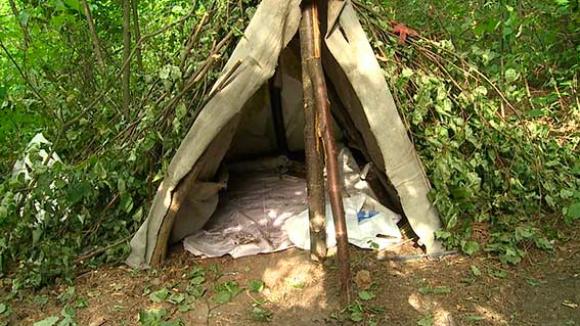 Знайшлися вбивці гайсинського пенсіонера. Вони ховалися у закинутому будинку, фото №1 на сайті 20minut.ua