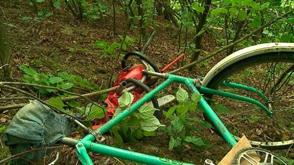 Знайшлися вбивці гайсинського пенсіонера. Вони ховалися у закинутому будинку, фото №2 на сайті 20minut.ua
