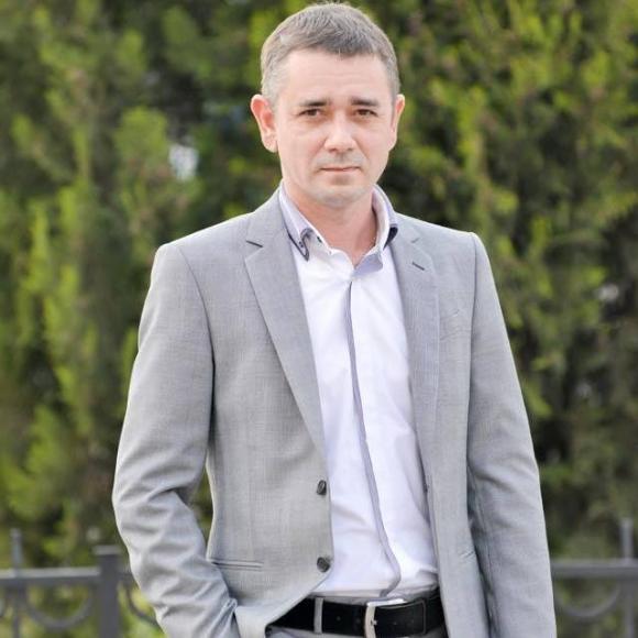 «Амстердамское диво». Взгляд архитектора про дом -«радугу» на Соборной, фото №1 на сайті 20minut.ua