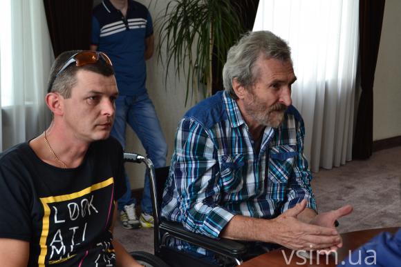 Батьки вихованців ДНЗ№50 просять Симчишина повернути завідуючу, фото №3 на сайті vsim.ua