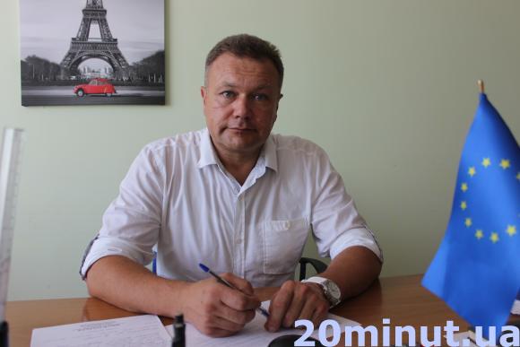 Бізнес із порожніми кишенями: як переселенці відкривають свою справу у Вінниці?, фото №1 на сайті 20minut.ua
