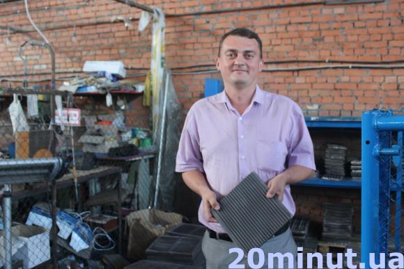 Бізнес із порожніми кишенями: як переселенці відкривають свою справу у Вінниці?, фото №5 на сайті 20minut.ua
