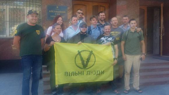 Брати-сепаратисти в апеляційному суді вимагали дорозслідування справи та закритих слухань, фото №1 на сайті 20minut.ua