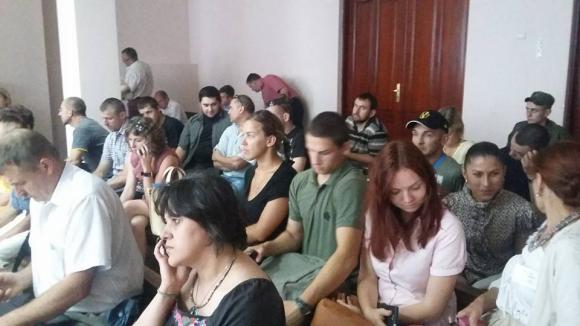 Брати-сепаратисти в апеляційному суді вимагали дорозслідування справи та закритих слухань, фото №2 на сайті 20minut.ua