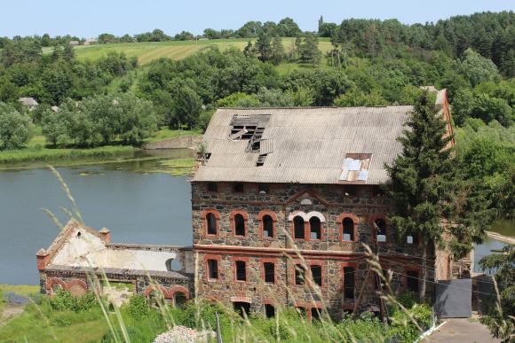 Брацлавські млини магната Солітермана  і через 100 років працюють, фото №13 на сайті 20minut.ua